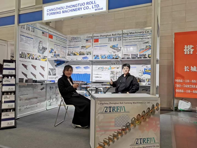 新葡萄8883机械-美国拉斯维加斯国际建筑商展（IBS 2024）W5640展位